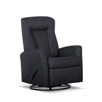 29.5  Width Swivel Recliner Chair Glider Recliner Couch
