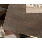 Armario ropero de puertas correderas Roble Glaciar / Pino Guijarro / Roble Laurel — 1 Persona